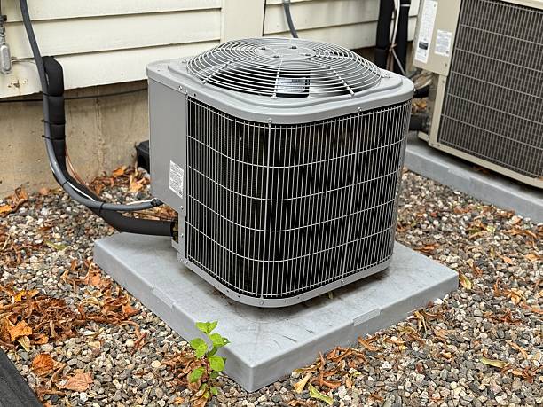 24/7 Emergency Heat Pump Repair experts in Springville, AL